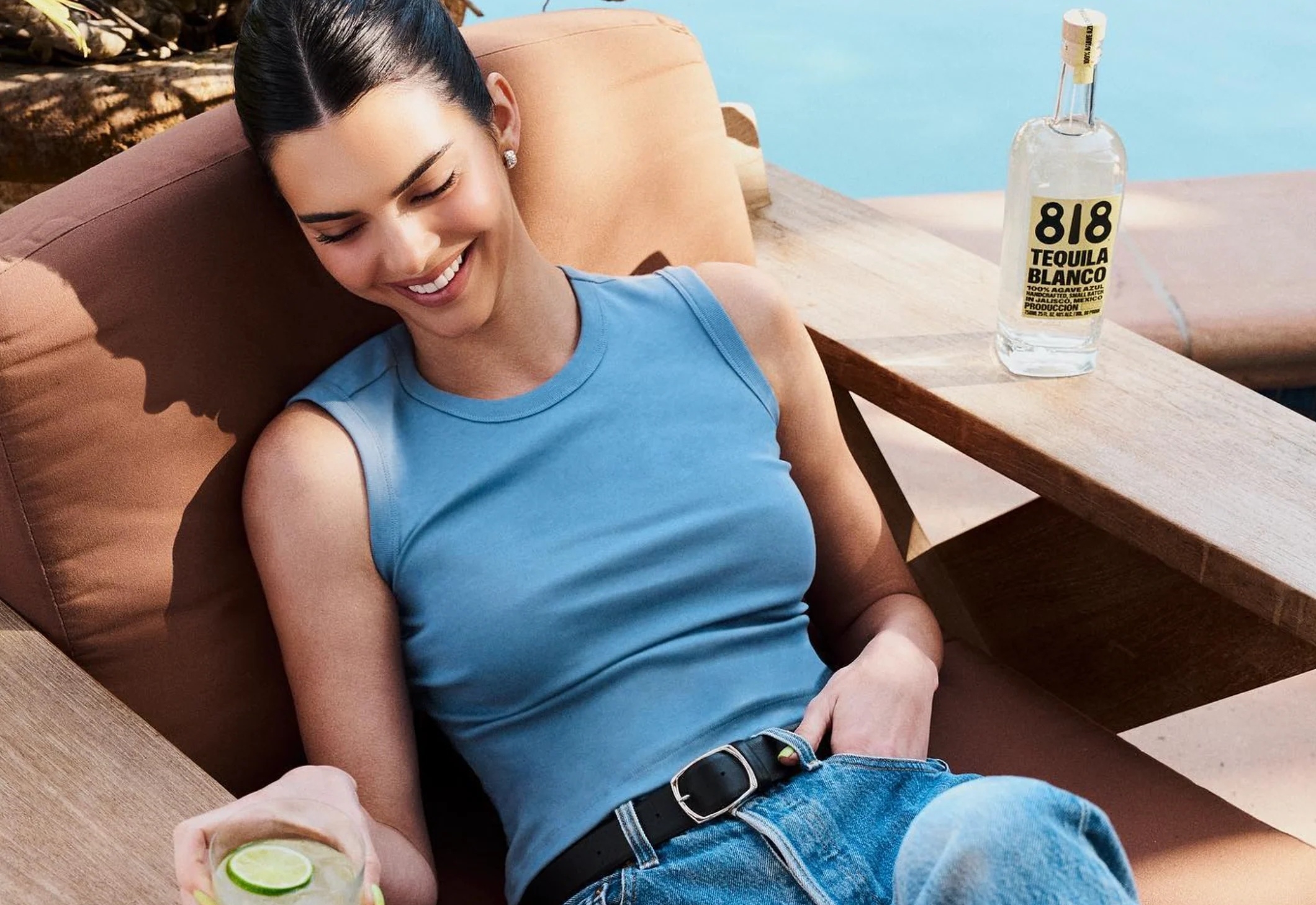 Kendall Jenner's tequila brand is hosting a West Village bar crawl for the Solstice