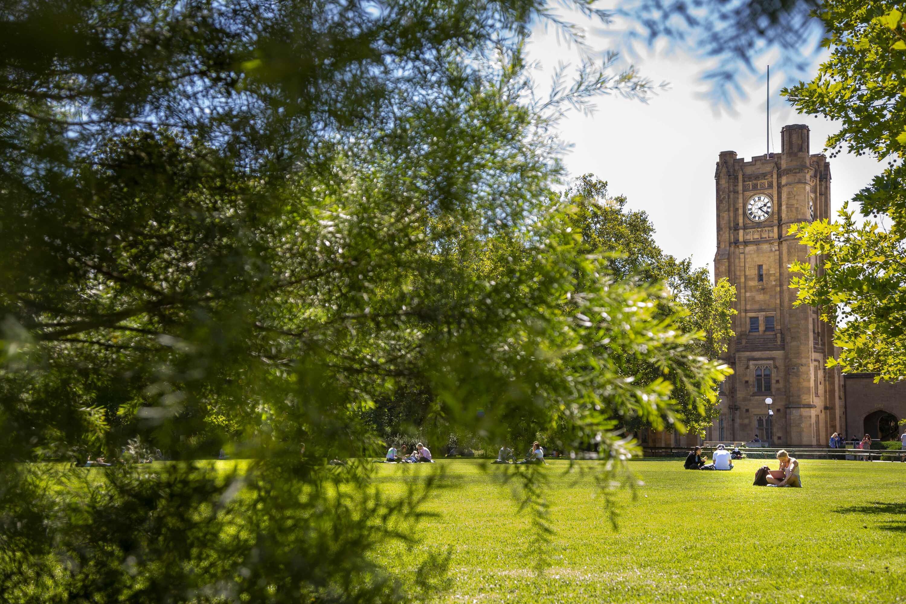 Two Australian universities have been ranked among the world's 20 best for 2026