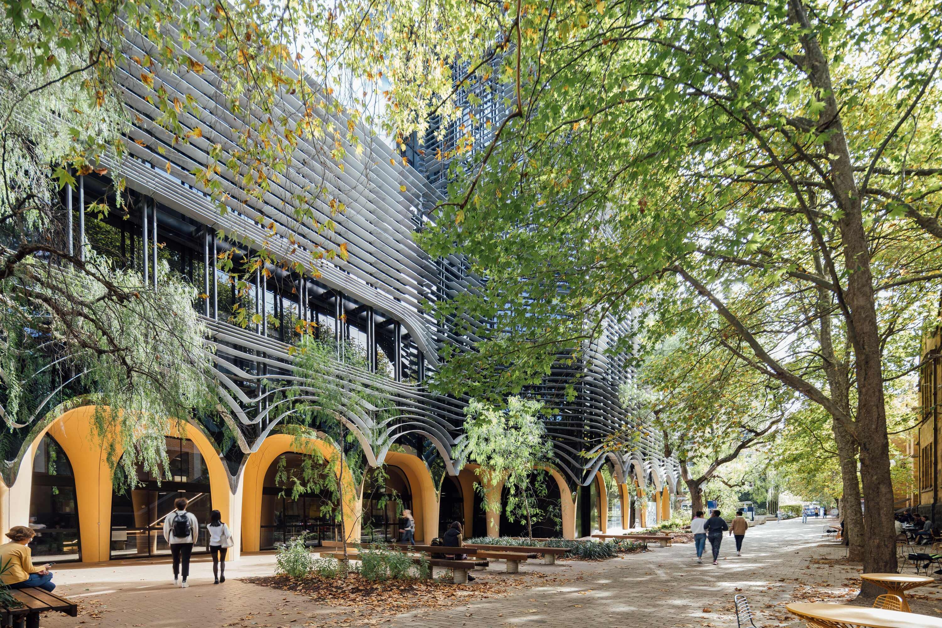 This Melbourne university has been named in the top 20 best in the world for 2026, beating out Yale and Princeton