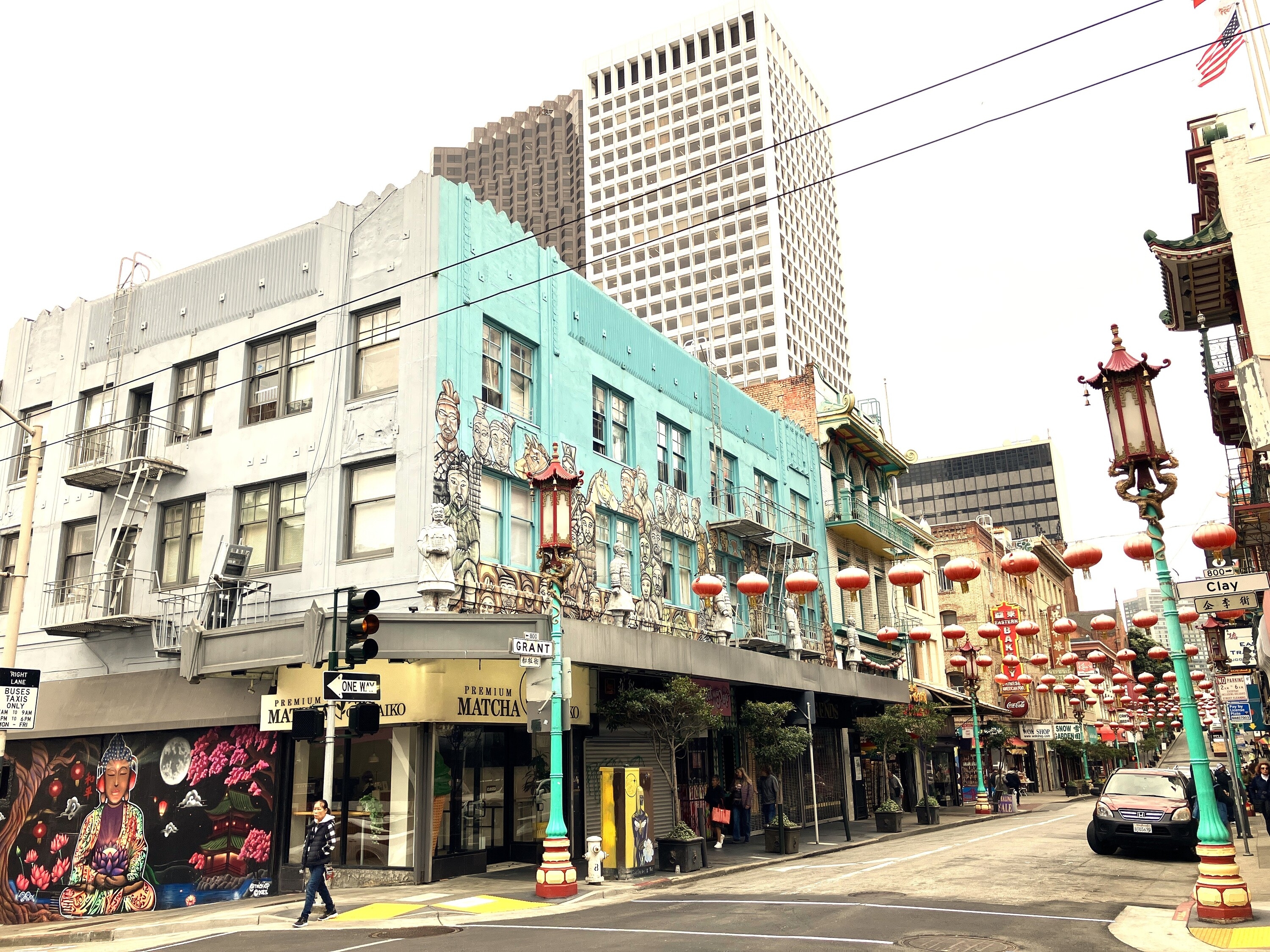 These are the 20 best things to do in San Francisco's Chinatown