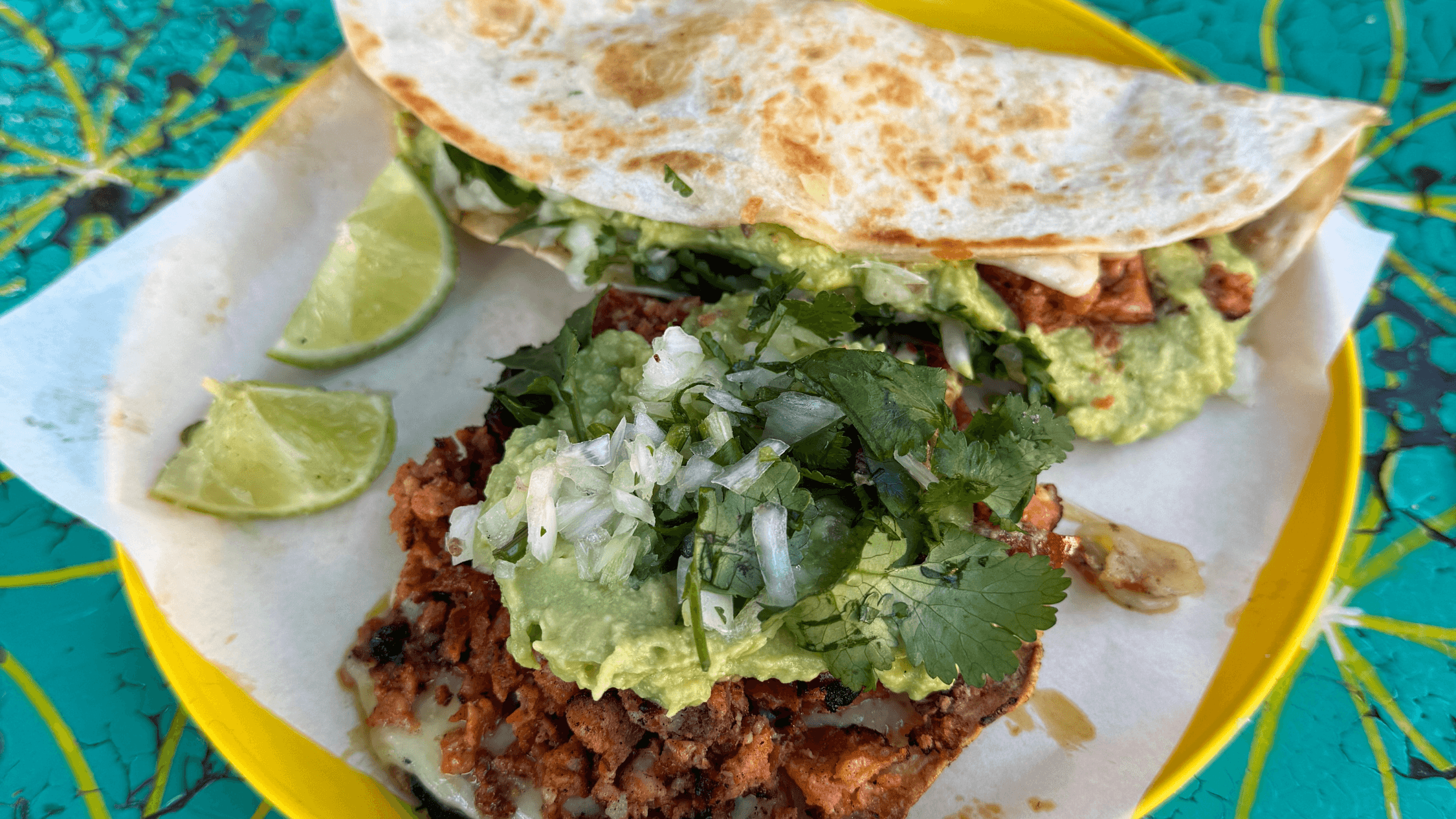 El Taco Grill