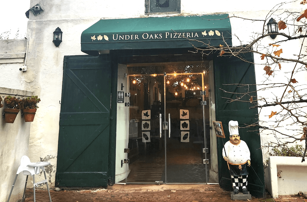 The 11 best budget restaurants in the Winelands