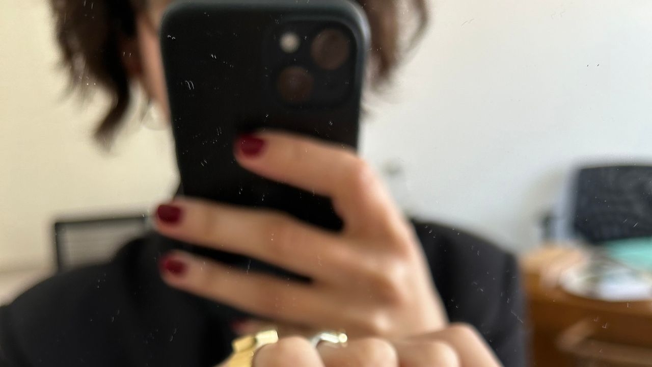 Stéphanie Cachard's Jewellery is a Study in Modern Alchemy
