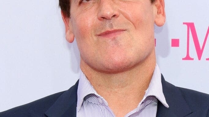 Mark Cuban Says Were He To Become President For A Day, He Would Make These Two Simple Moves To Overhaul US Healthcare