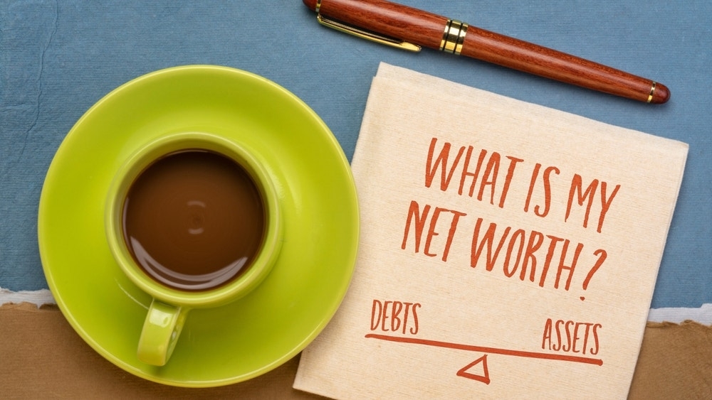 Is Net Worth More Important Than A High Salary? Some Say Yes, Others Argue A High Salary With Low Net Worth Is 'Much Easier To Fix'