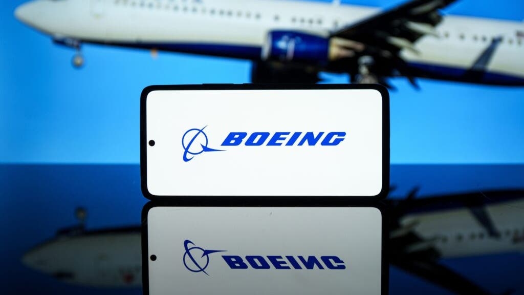 Boeing's Air Force One Overhaul Delayed Again As Workforce Woes, Design Failures And Security Bottlenecks Mount, GAO Reports