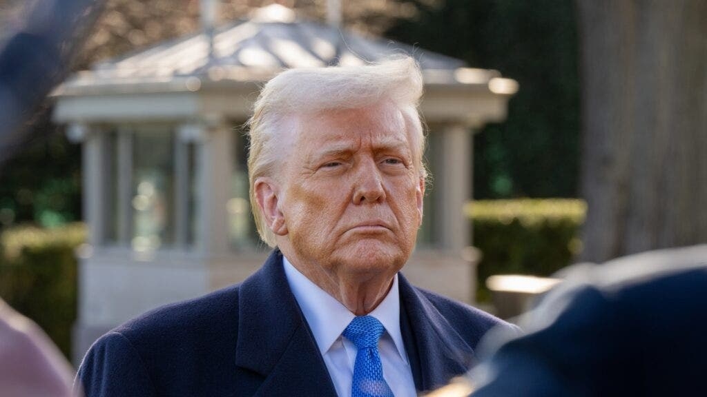 Trump's 'Big, Beautiful Bill' Could Cost Professional Firms $73 Billion, Lawyers And Accountants Join Forces To Resist