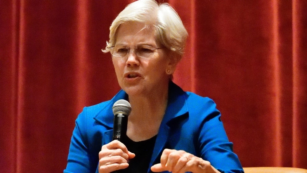 Elizabeth Warren Challenges Plan To Bring Private Equity Into 401(k)s, Citing Transparency And Fee Concerns