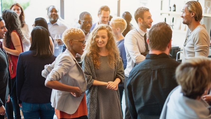 Codie Sanchez Shares Who You Should Meet To Build Your Network: 'I Don't Need Friends Anymore'
