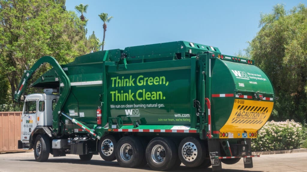 EXCLUSIVE: Toppoint Signs MoU With Peru's Chancay Municipality To Overhaul Waste Management
