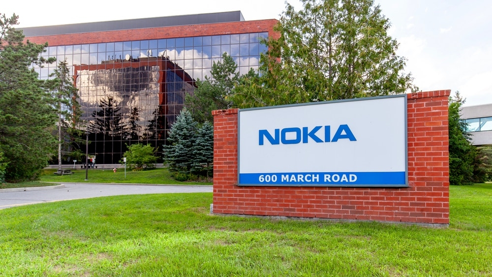 Nokia, Telia Break Ground With Live 5G Slice Trial Across Three Nations For Defense Operations