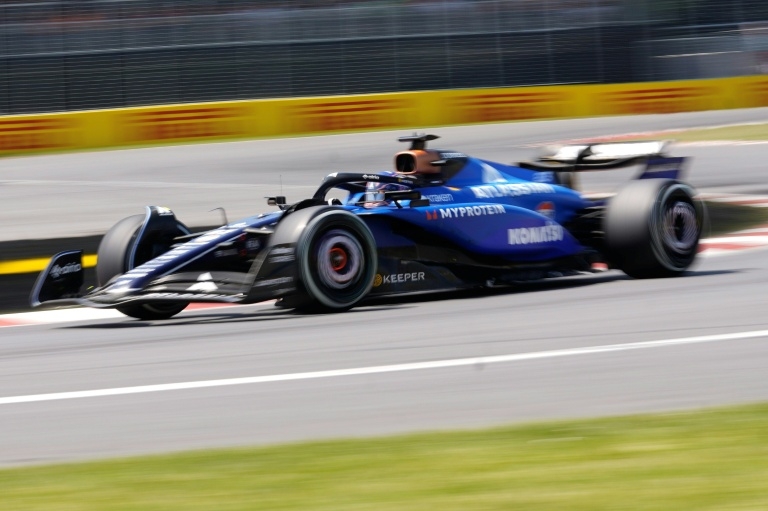 Thai cabinet approves bid to host Bangkok F1 race