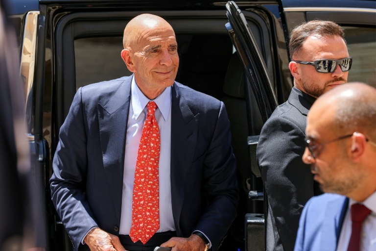 US envoy says Hezbollah involvement in Iran-Israel war would be 'very bad decision'