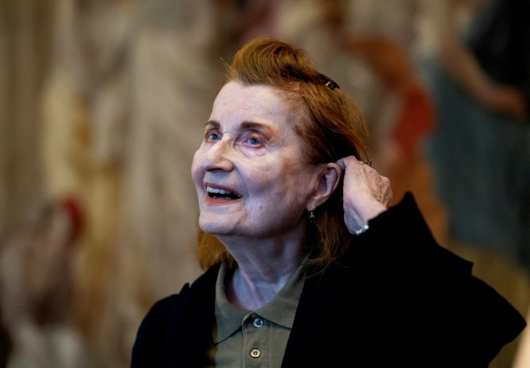 'Second time I've died': Nobel laureate Jelinek denies death reports