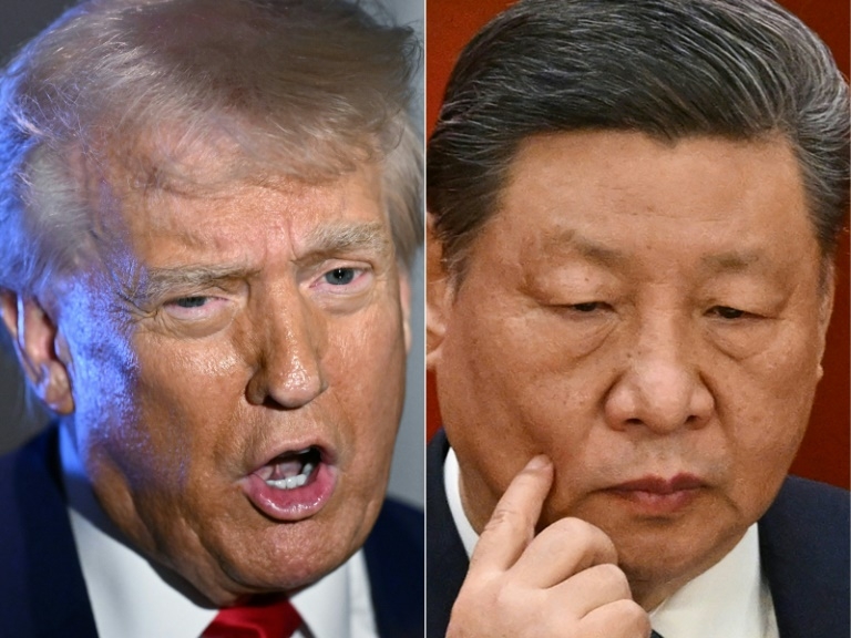 Trump tariffs offer opportunity for China