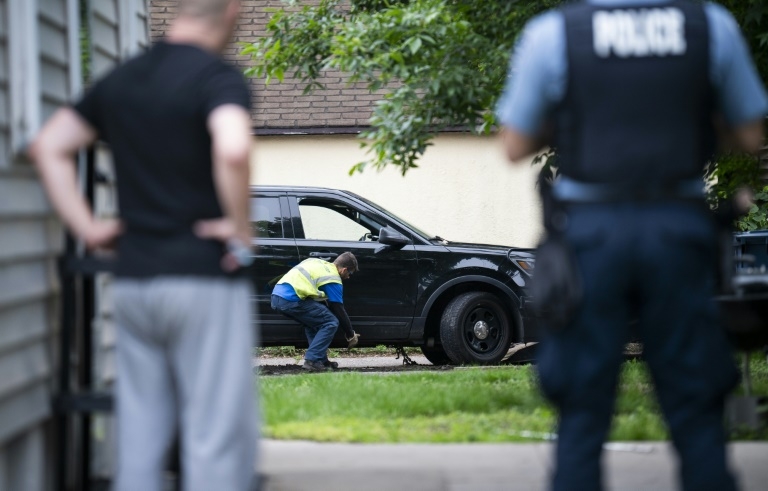 Suspected killer of Minnesota lawmaker to face 1st degree murder charges