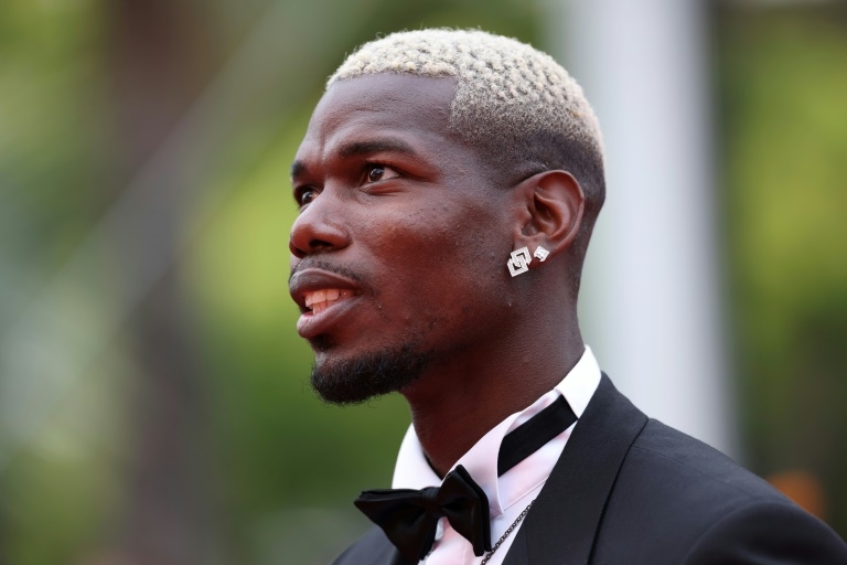 Pogba says he is talking to a club about comeback after ban