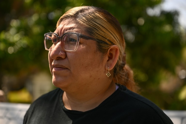 100 days of Trump: Migrants fret over deportation
