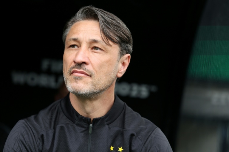 Teams from 'south' have Club World Cup heat advantage: Dortmund's Kovac
