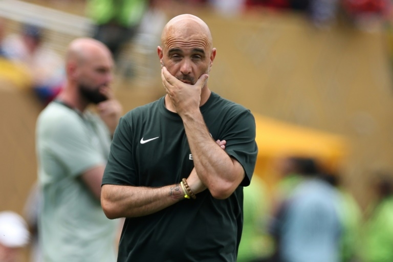 Maresca accepts Chelsea were second best in Flamengo loss