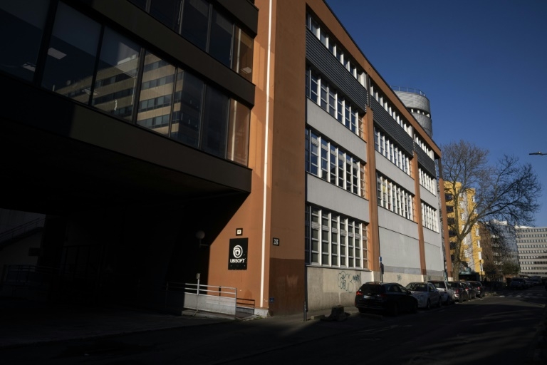 French court tries ex-bosses of Ubisoft over sex harassment
