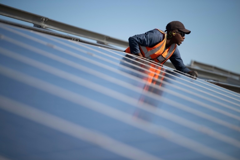 World Bank and IMF climate snub 'worrying', says COP29 presidency