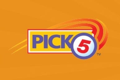 Ohio Lottery player in Summit County hits jackpot multiple times in same drawing