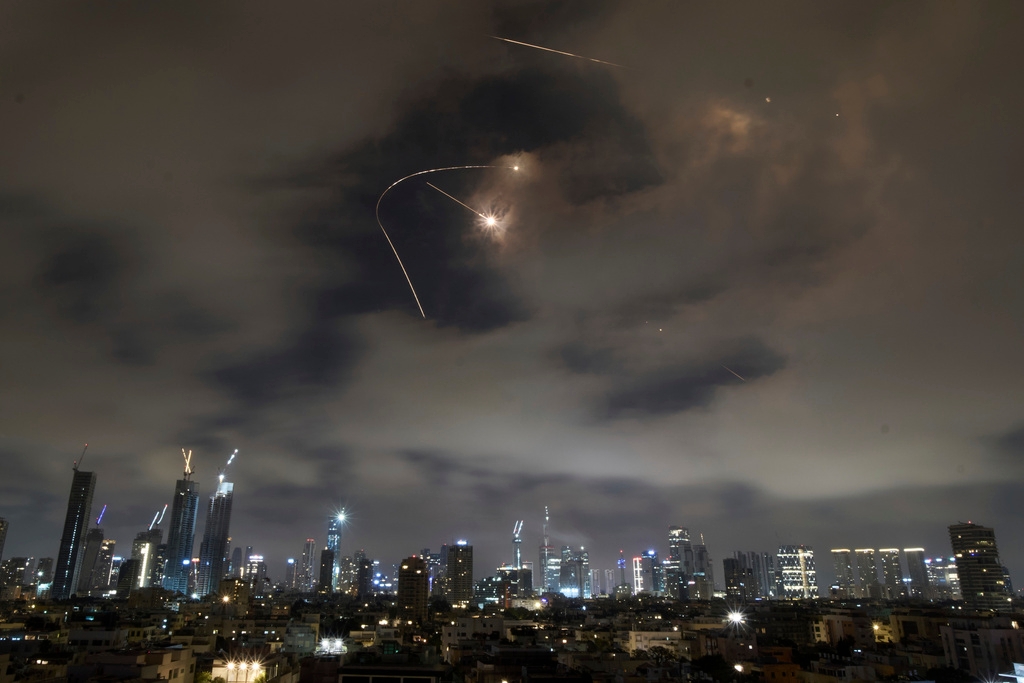 Israel-Iran conflict: List of key events, June 21, 2025