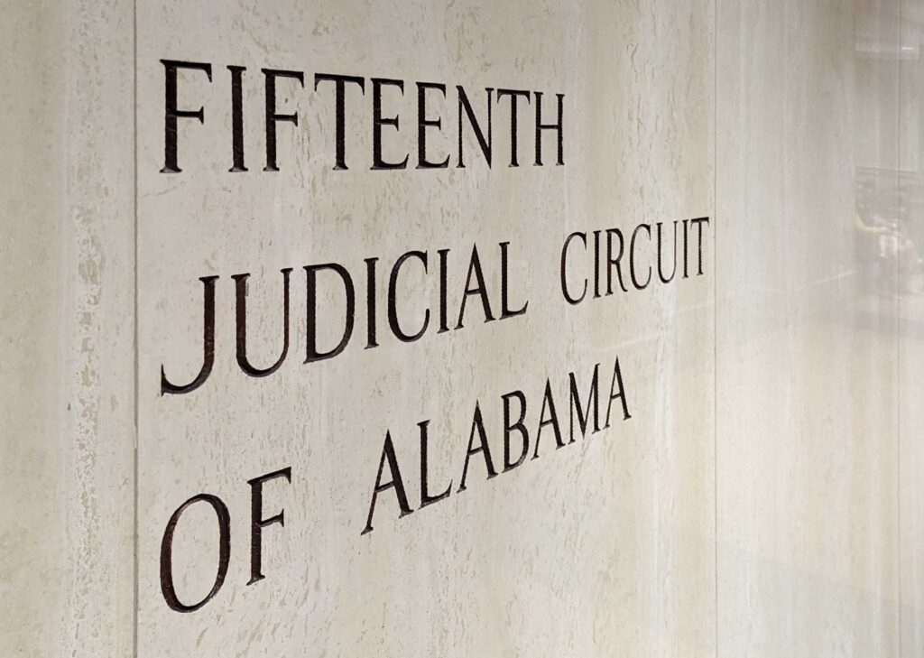 Judge to hear parents' lawsuit over Alabama medical cannabis delays