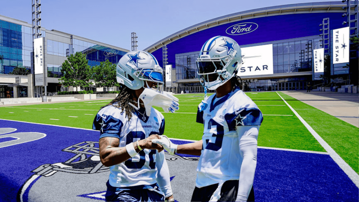Dak's Cowboys Weapons Earn Stunning Ranking from PFF