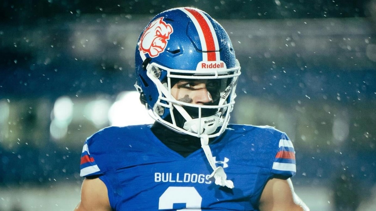 5-Star QB Ryder Lyons Makes Major Recruiting Announcement