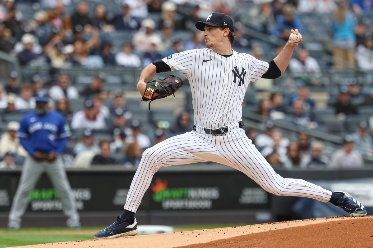 Max Fried says one Yankees slugger scared him more than any other