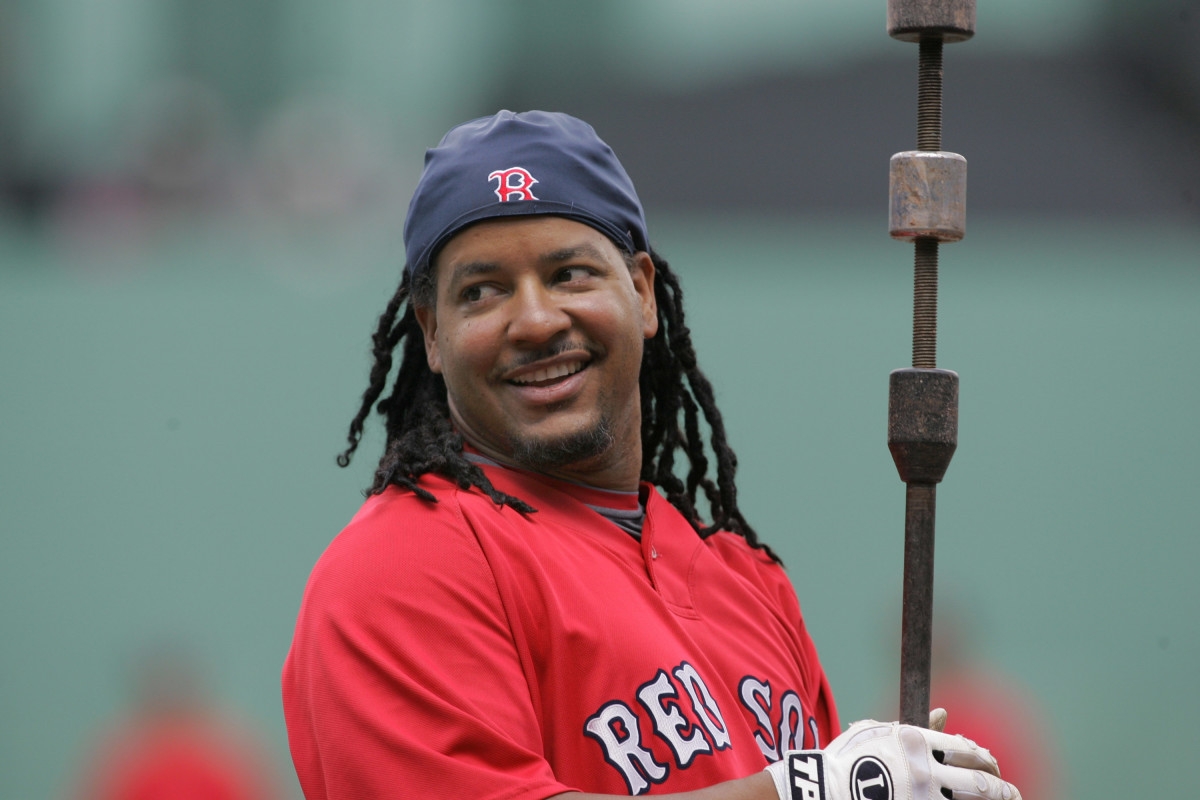 Boston legend uses Judge to highlight Red Sox failure with Devers
