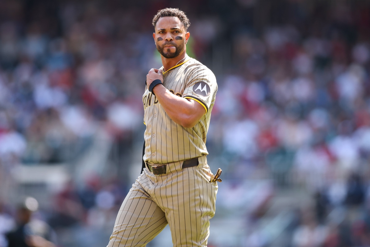 Former Red Sox Star Xander Bogaerts Faces Backlash Amid Struggles