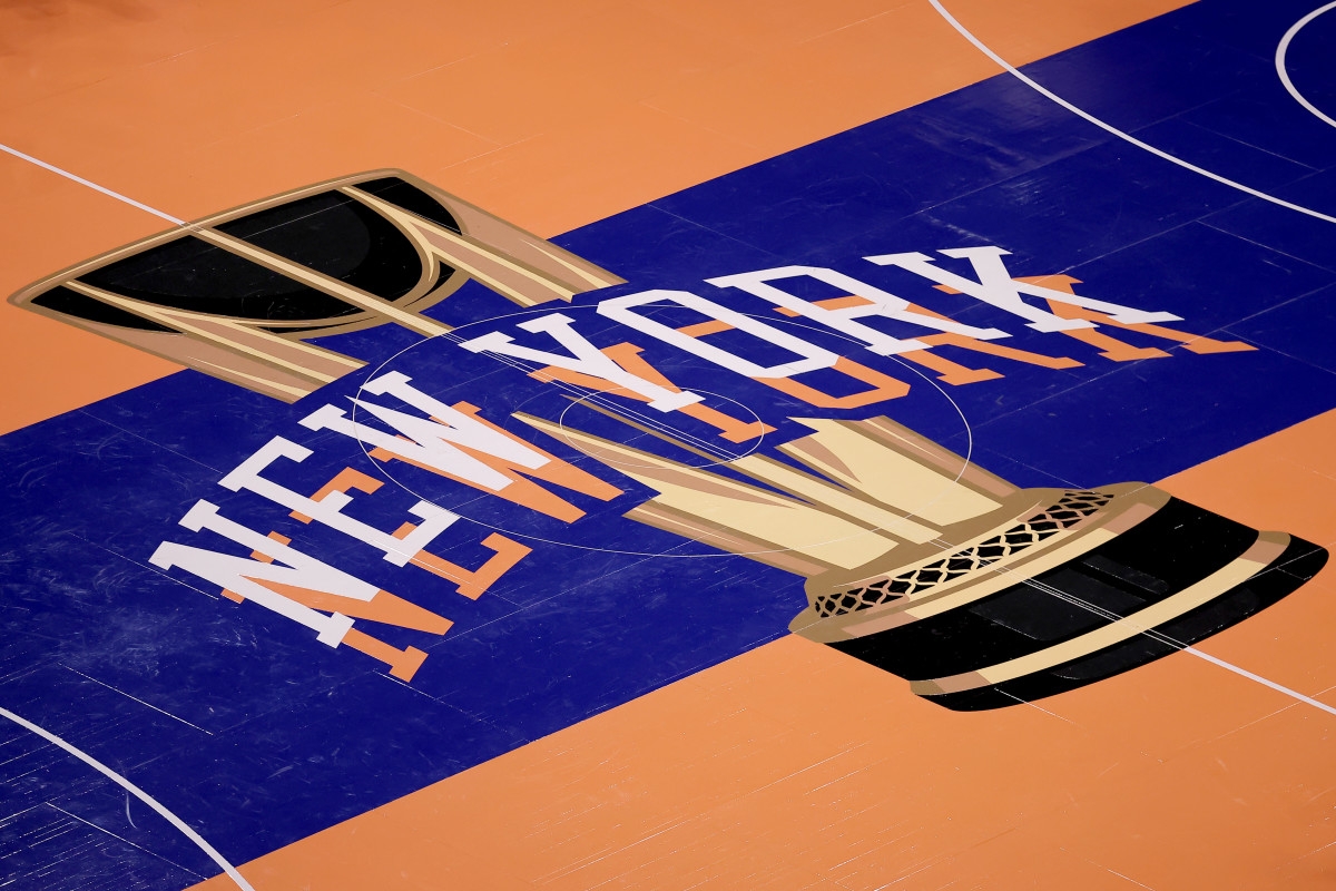 Knicks Adding EuroLeague Standout Ahead of 2025 Draft