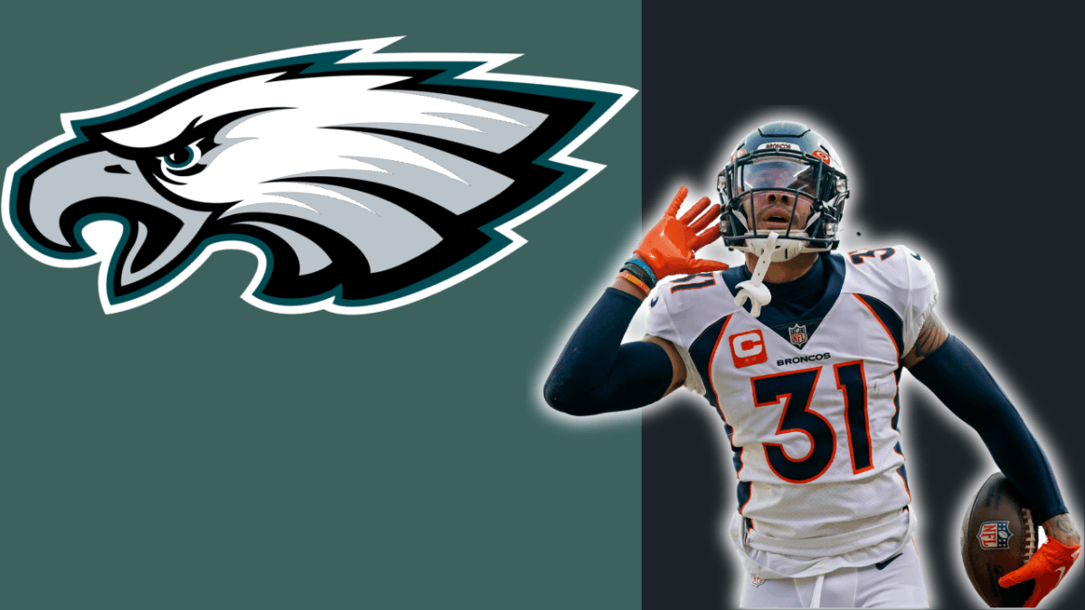 Eagles Called Potential Landing Spot For All-Pro Safety