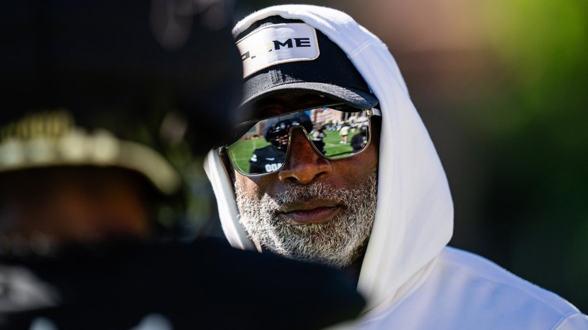 Colorado Buffaloes Capture Attention with Four-Star Recruits Visiting Boulder