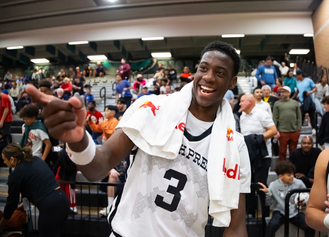 BYU Reacts to Big AJ Dybantsa Announcement on Friday