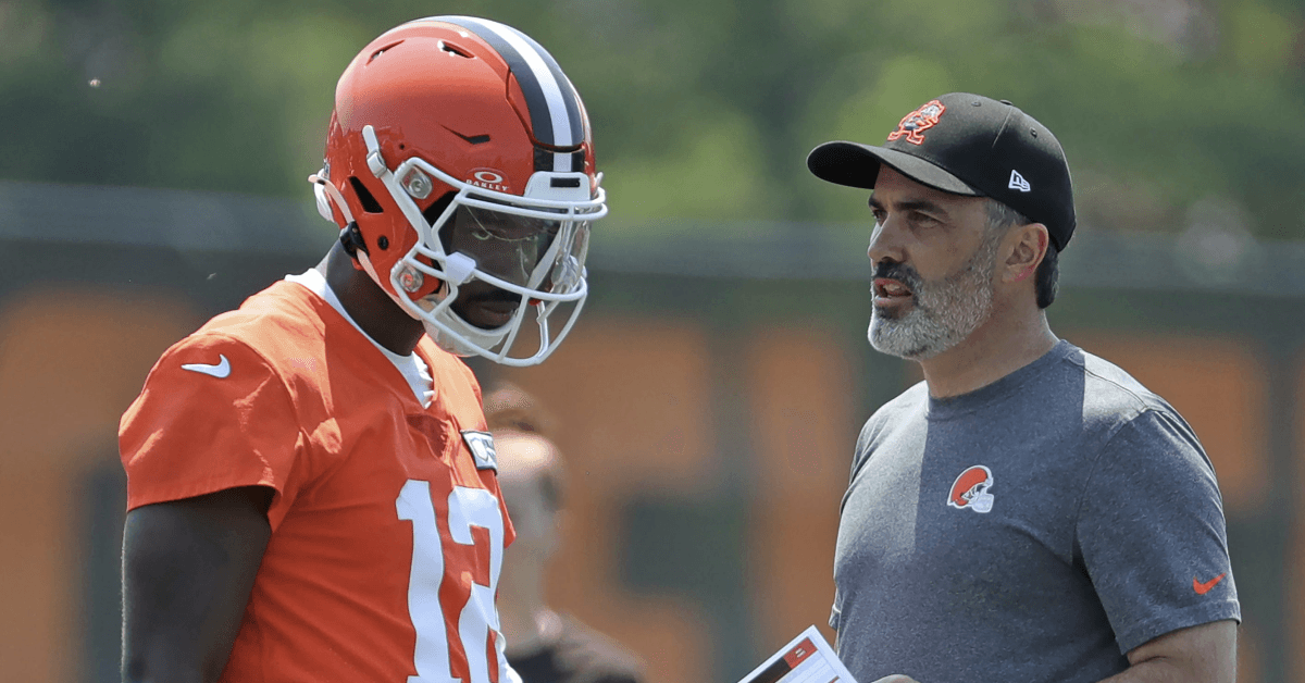 Browns Could Move on from QB Shedeur Sanders in Inexplicable Trade Proposal