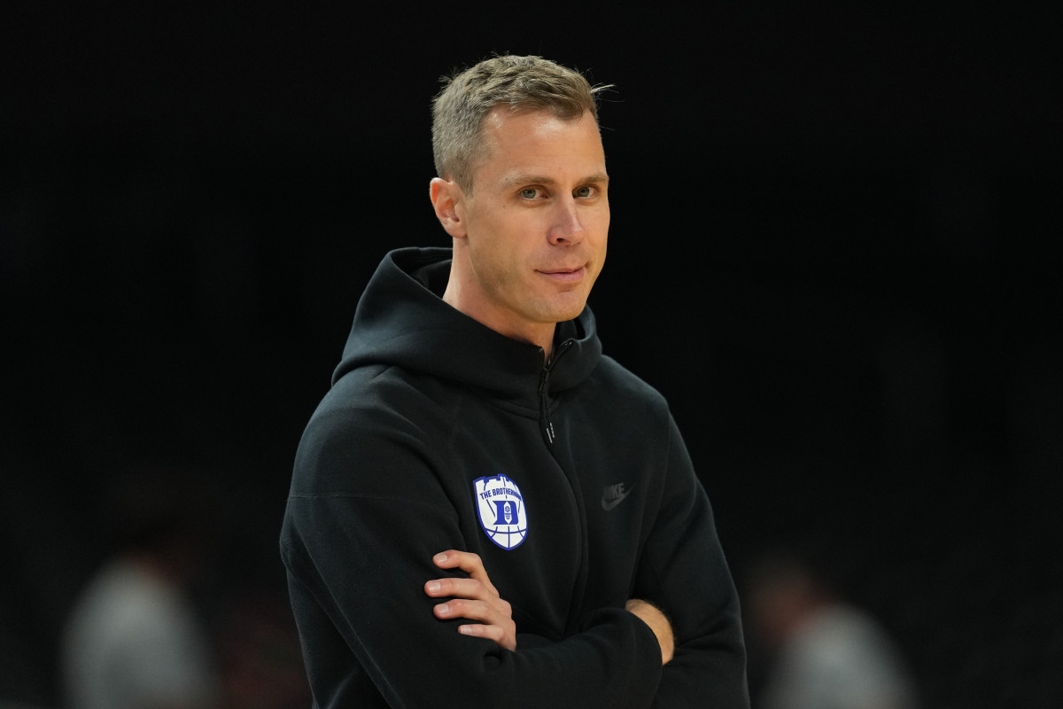 Duke Basketball Makes Big Announcement on Tuesday
