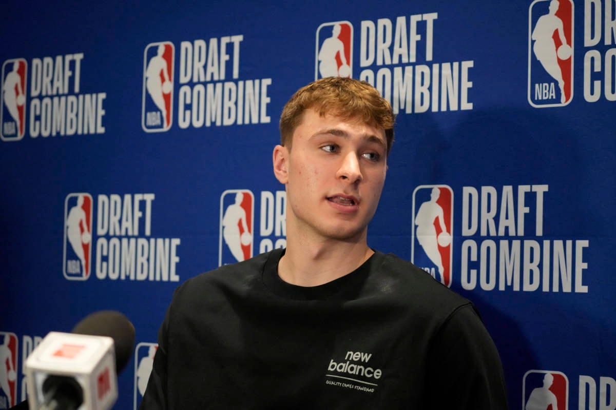 Potential Celtics-Mavericks Trade Emerges After Cooper Flagg News