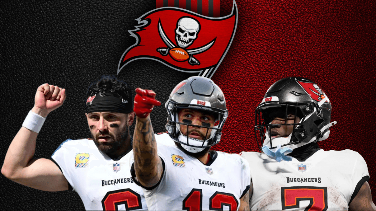 Can Buccaneers' Todd Bowles' 'Hot Streak' Continue?