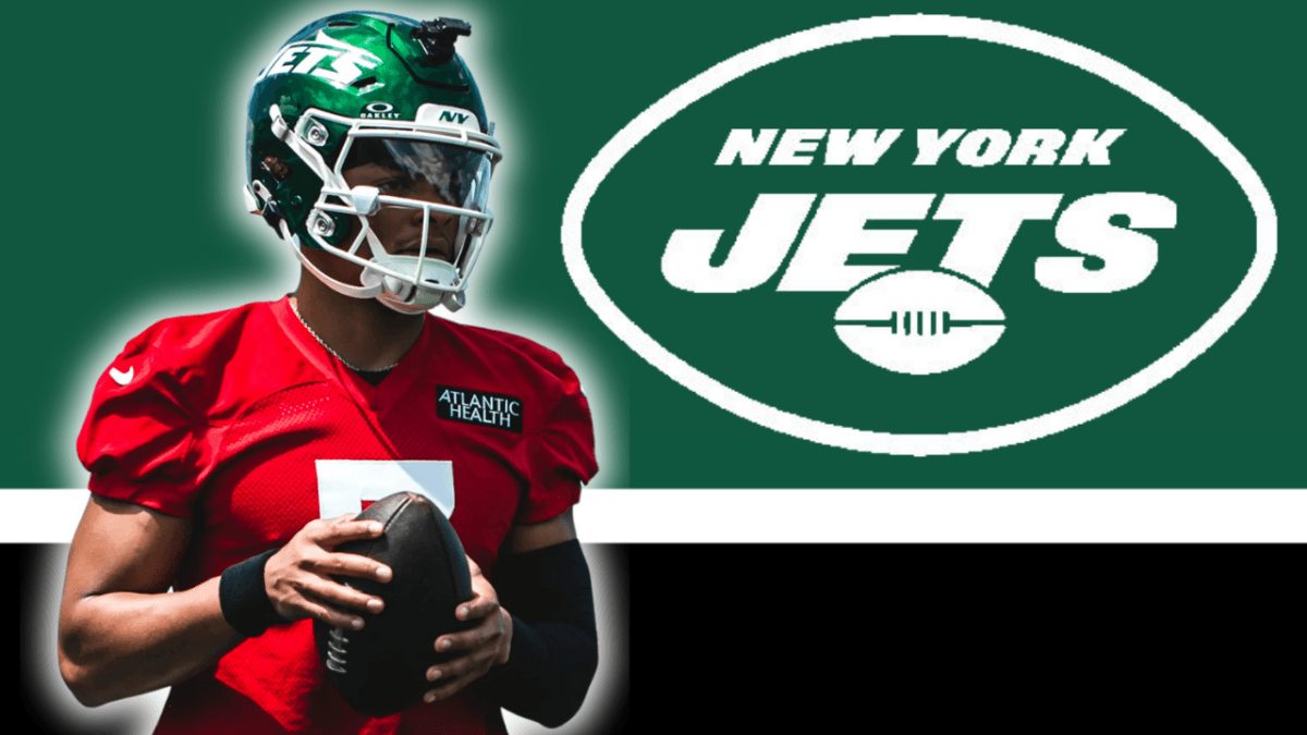 QB Tiers - Where Is Jets' Justin Fields?