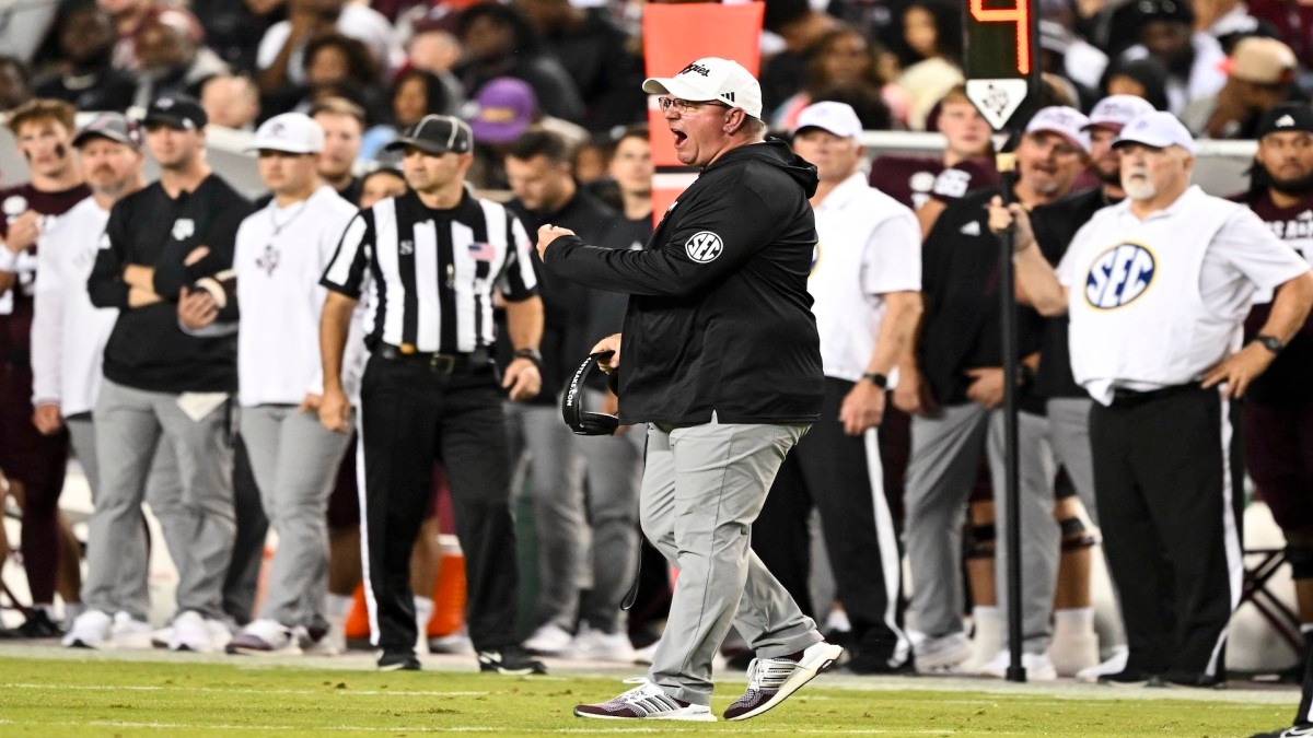 Texas A&M Quarterback Recruit Helaman Casuga Makes Waves at Elite 11 Finals and Sets Himself Apart With Five Touchdowns