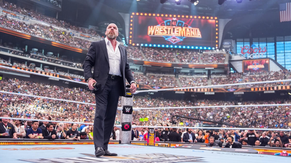 Another Popular WWE Veteran Expected to Leave Company