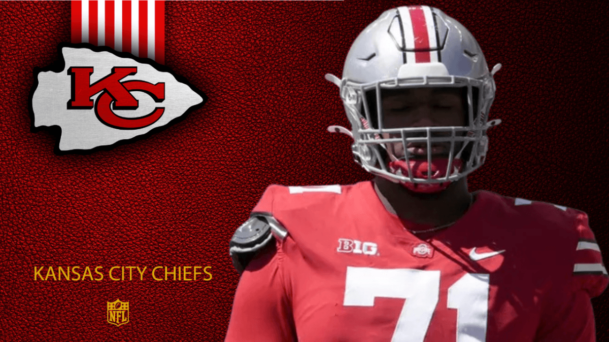Chiefs Not Shutting Door On Rookie Starting Week 1