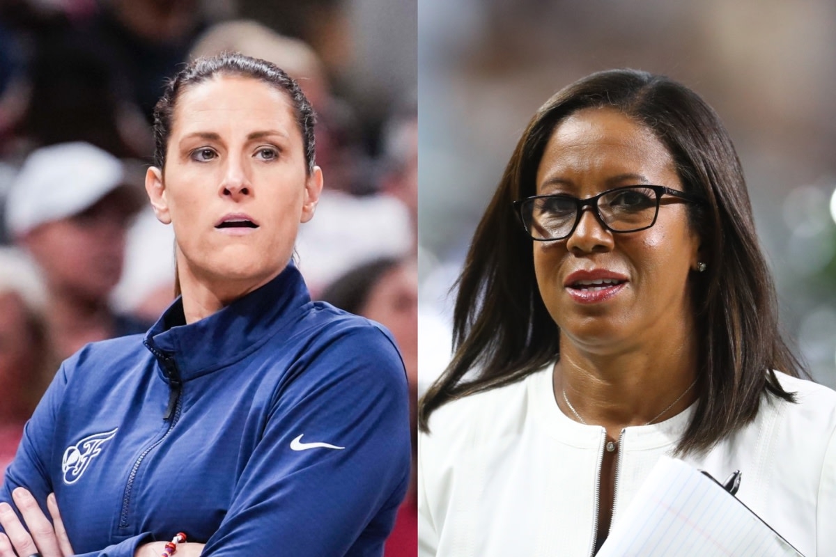 Stephanie White's Partner Lisa Salters Gets Status Update After Absence