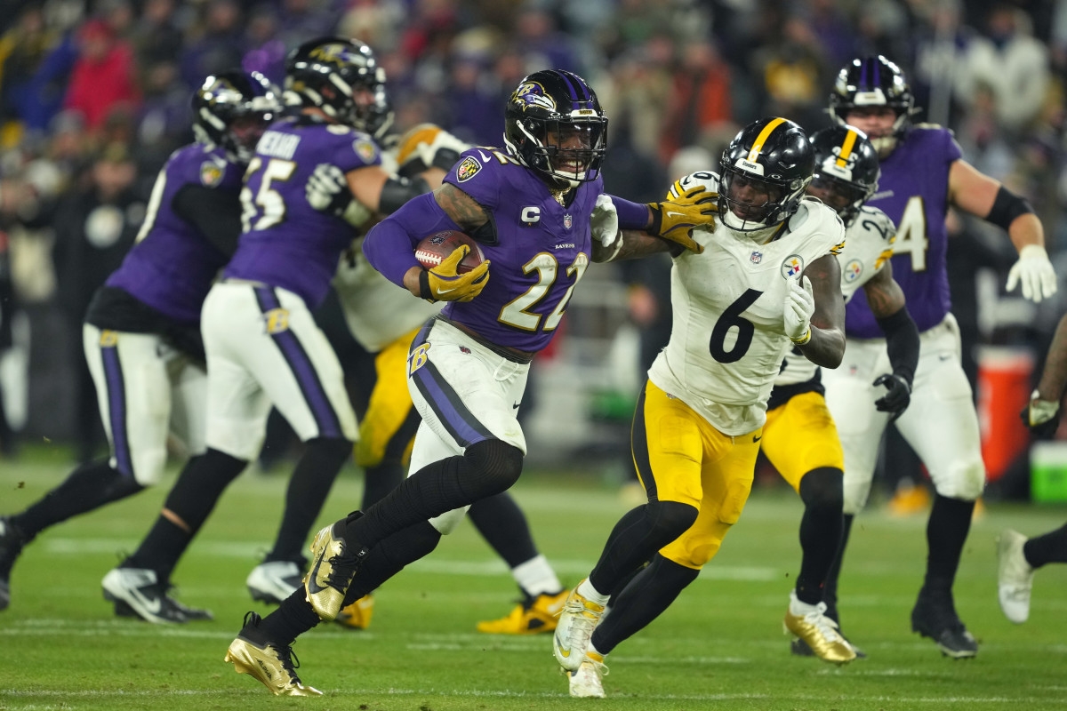 Guilty Plea Results from Drone Incident During Steelers-Ravens Wild Card Game