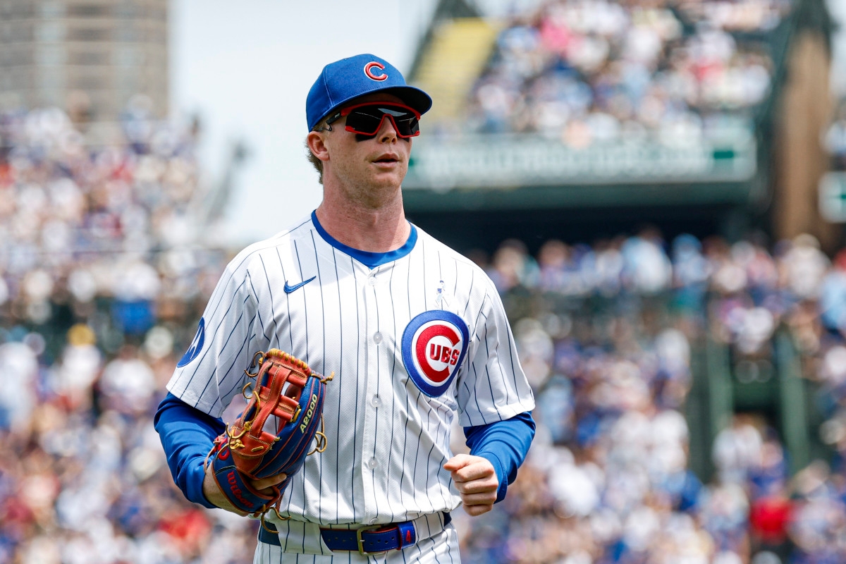 Pete Crow-Armstrong Breaks Silence on Possible Cubs Extension