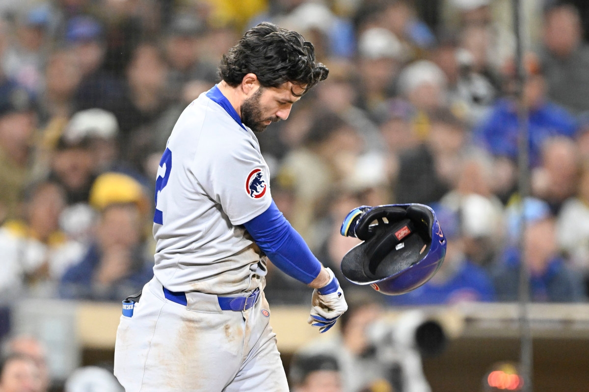 Cubs Predicted to Replace Dansby Swanson With Young Star